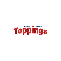 Toppings