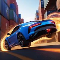 Car Climb