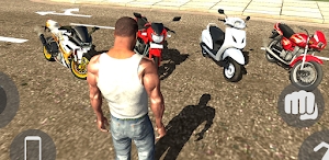 Indian Bikes driving Cheats Screenshot 1