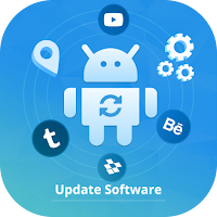 Software Update & Apps Update