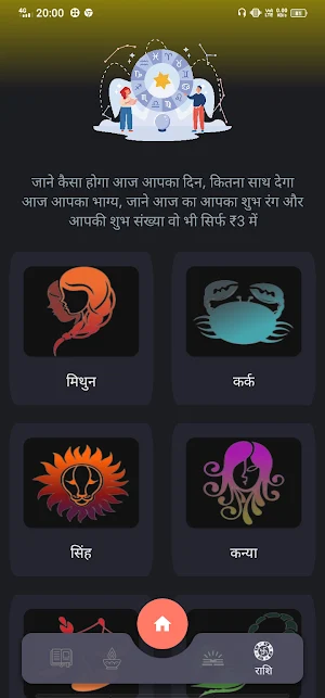 Sangrah - Katha, Arti, Chalisa Screenshot 0