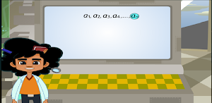 Nth Term Geometric Sequence Screenshot 2