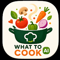 What To Cook - AI meal planner