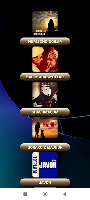 Murdalar Gapirmaydilar 2024 Screenshot 3