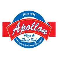 Apollon Roast Beef & Pizza
