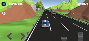 Traffic Maganda Screenshot 1