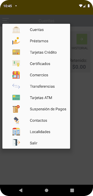 Yaucoop Screenshot 1