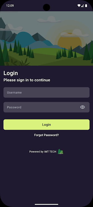 iRems ID (Admin) Screenshot 0