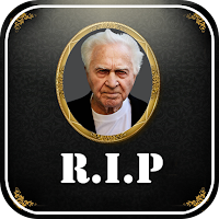 Condolence Photo Frame