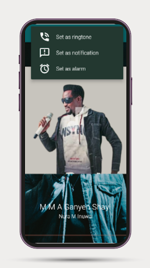 Album Nura M Inuwa All Song Screenshot 3
