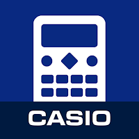 ClassWiz Calc App QR