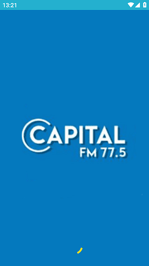 Rádio Capital 77.5 FM Screenshot 0