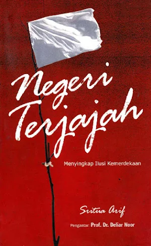 Negeri Terjajah Kemerdekaan Screenshot 0