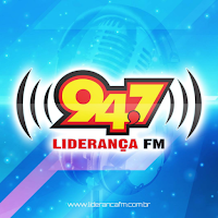 Liderança FM - Abaeté/MG