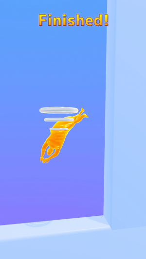 Sticky Adventure Screenshot 2