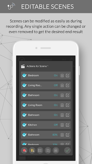 Thinknx Up Screenshot 2