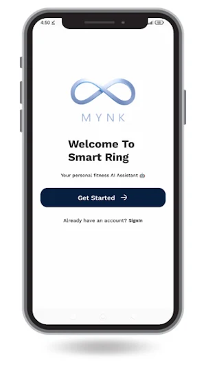 MYNK Screenshot 0