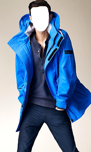 Men Street Fashion Photo Maker Screenshot 1