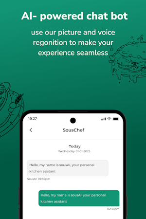 Cookeaze Screenshot 2