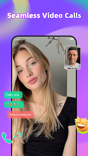missLive Screenshot 3