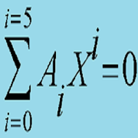 Advance Equation Calculator