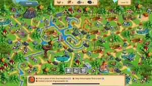 Crown of the Empire 3 Screenshot 0