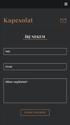 Szilágyi Attila Screenshot 3