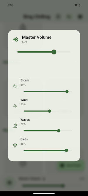 Bing Chilling (Alpha Test) Screenshot 2