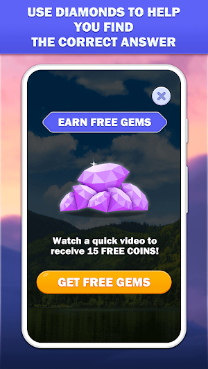 Bible Trivia Challenge Screenshot 3