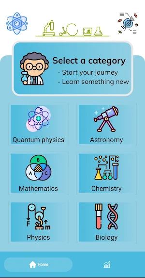 High School Intelligence Screenshot 0