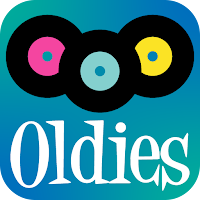50s 60s 70s Oldies Music Radio