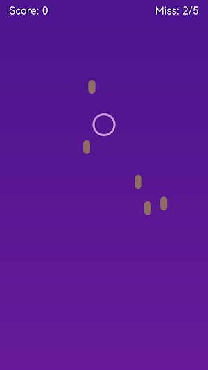 Circuit Strike Dash Screenshot 1