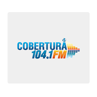 Radio Cobertura 104.1 FM