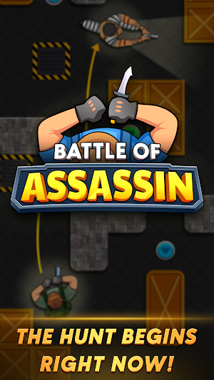 Assassin Battle Screenshot 0
