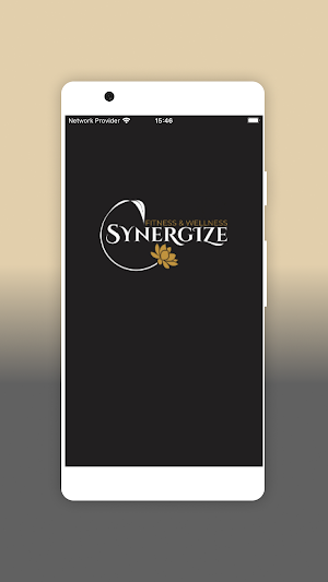 Synergize Fitness Screenshot 0
