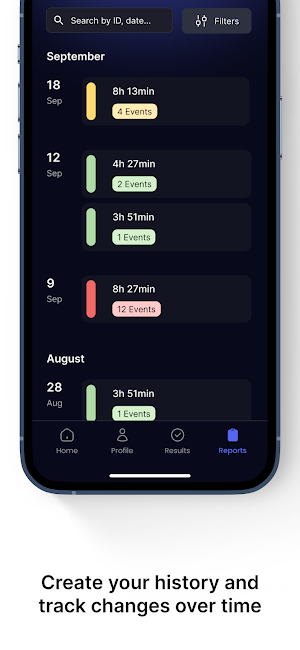 VibeBrux Screenshot 3