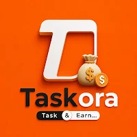 Taskora- Task & Earn