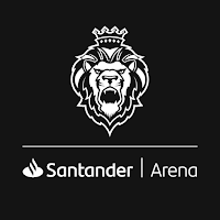 Santander Arena & Royals