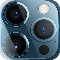 Camera HD For Phone
