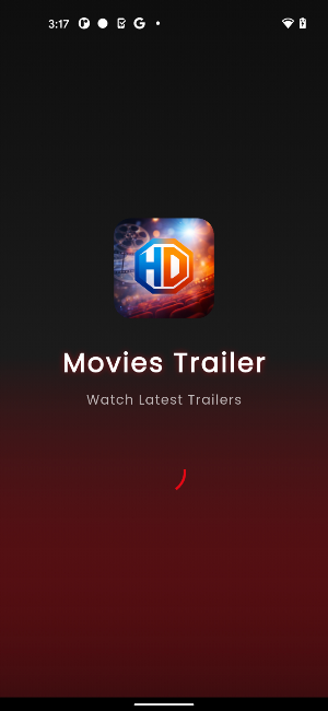 Cine HD Movie Screenshot 0