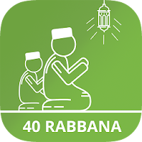 40 Rabbana - Quran Dua Supplic