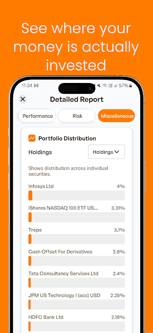 SaffronAI Screenshot 3
