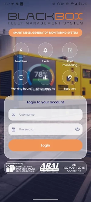 GenSetTracker Screenshot 0