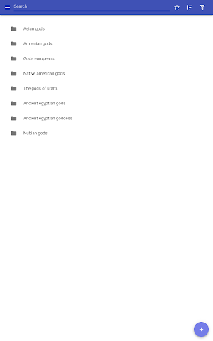 Gods Screenshot 3