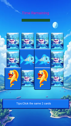 Fish Swap Screenshot 2