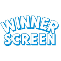 Winner Screen Vendor's App