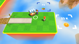Farm Fast - Farming Idle Game Screenshot 0