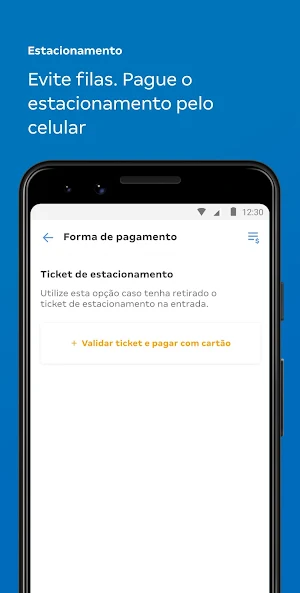 Shopping Piracicaba Screenshot 2