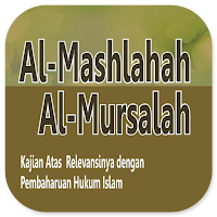 Al-Mashlahah Al-Mursalah
