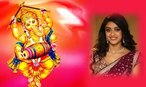 Ganesh Chaturthi Photo Frames Screenshot 3